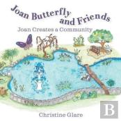 Joan Butterfly And Friends