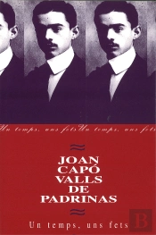 Joan Capó Valls De Padrinas