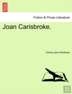 Bertrand.pt - Joan Carisbroke.