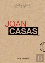 Joan Casas (1989-2009)