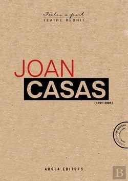 Bertrand.pt - Joan Casas (1989-2009)