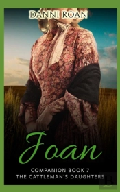 Joan: Companion Book 7: The Cattleman'S