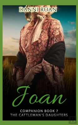 Bertrand.pt - Joan: Companion Book 7: The Cattleman'S
