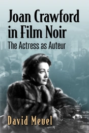 Joan Crawford In Film Noir