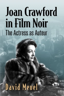 Bertrand.pt - Joan Crawford In Film Noir