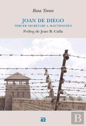 Joan De Diego.