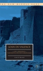Joan De Valence