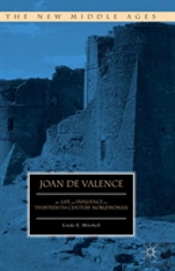 Joan De Valence