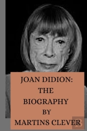 Joan Didion