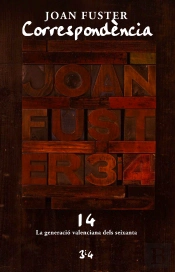 Joan Fuster. Correspondència Xiv