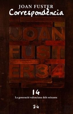 Bertrand.pt - Joan Fuster. Correspondència Xiv