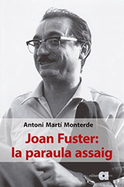 Bertrand.pt - Joan Fuster: La Paraula Assaig