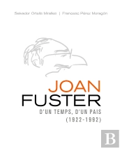 Joan Fuster.