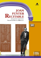 Joan Fuster Recitable