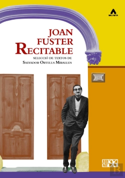 Bertrand.pt - Joan Fuster Recitable