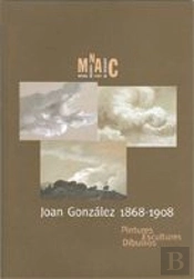 Joan González 1868-1908. Pintures