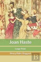 Joan Haste