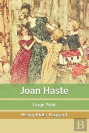Joan Haste
