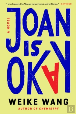 Bertrand.pt - Joan Is Okay