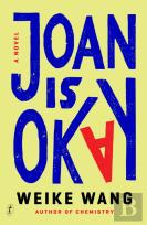 Joan Is Okay