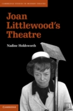 Bertrand.pt - Joan Littlewood'S Theatre