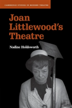 Bertrand.pt - Joan Littlewood'S Theatre