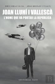 Joan Lluhí I Vallescà