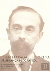 Joan Maragall I Gorina