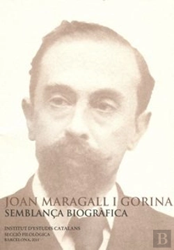 Bertrand.pt - Joan Maragall I Gorina