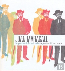 Bertrand.pt - Joan Maragall. La Palabra Iluminada  