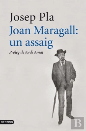 Joan Maragall: Un Assaig