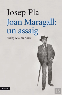 Bertrand.pt - Joan Maragall: Un Assaig