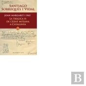 Joan Margarit I Pau