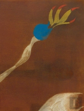 Joan Miro: Feet On The Ground, Eyes On The Stars