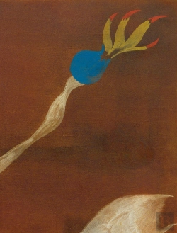 Bertrand.pt - Joan Miro: Feet On The Ground, Eyes On The Stars