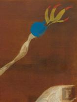 Joan Miro: Feet On The Ground, Eyes On The Stars