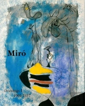 Joan Miro:Drawings