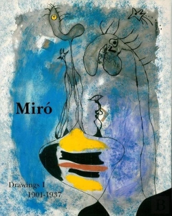 Bertrand.pt - Joan Miro:Drawings