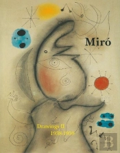 Joan Miro:Drawings Vol2
