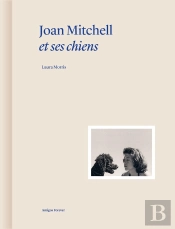 Joan Mitchell Et Ses Chiens