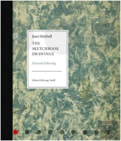 Joan Mitchell The Sketchbook Drawings /Allemand