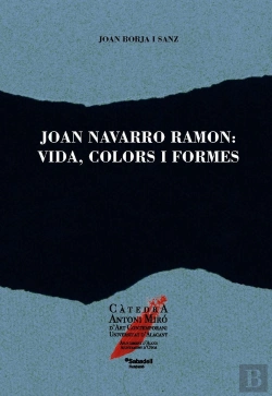 Bertrand.pt - Joan Navarro Ramon: Vida, Colors I Formes