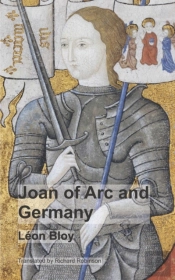Joan Of Arc And Germany