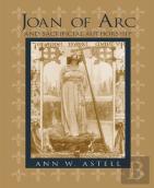Joan Of Arc And Sacrificial Authorship