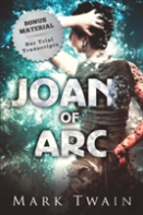 Joan Of Arc (Annotated)