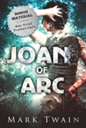 Joan Of Arc (Annotated)