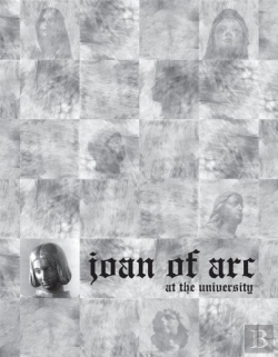 Bertrand.pt - Joan Of Arc At The University