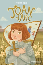 Joan Of Arc