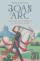 Joan Of Arc