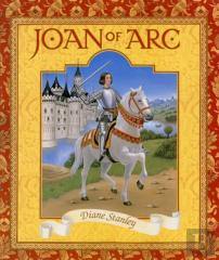 Joan Of Arc
